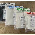 Bag-It! All Weather Bags
