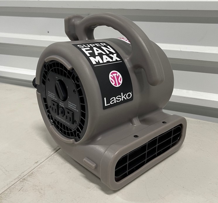 Lasko Super Fan Max Air Mover