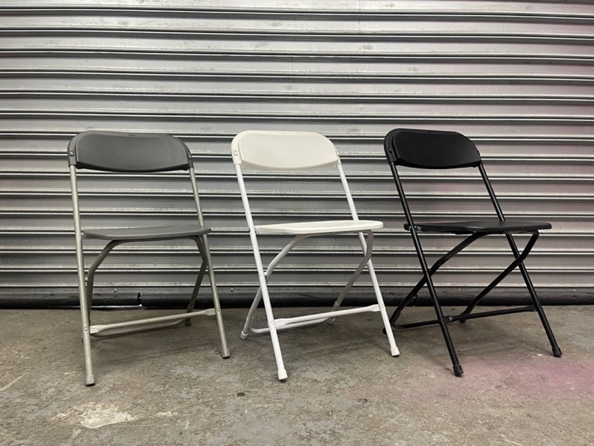 Folding Chair Rental NYC Street Team Studios   Picture1 4 