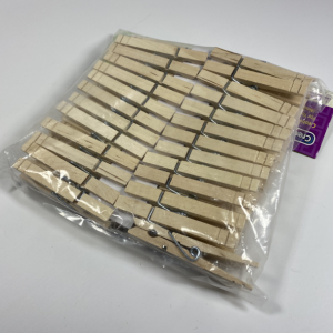 Clothespins (50 Pack)