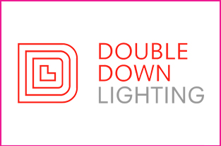 Double Down Lighting
