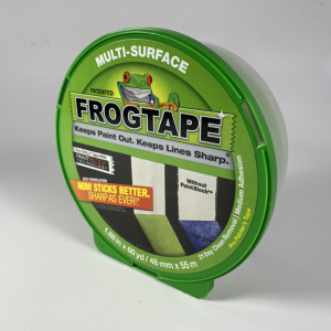 Green Frog Tape