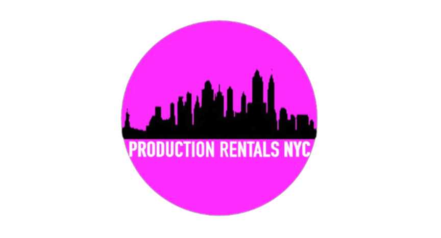 Rentals for Production NYC