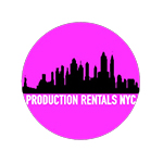 Rentals for Production NYC