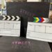 Slates For Film Production
